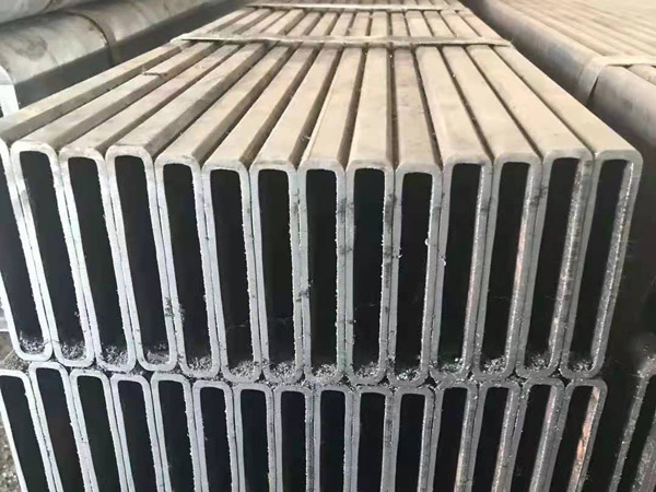 直角方管