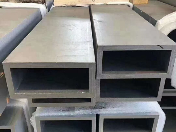 直角方管