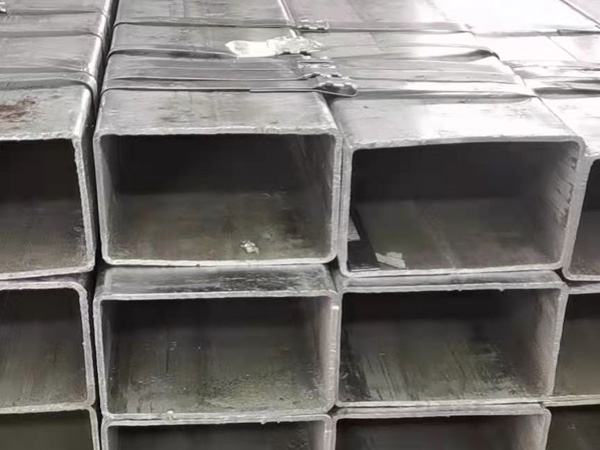 無縫方管