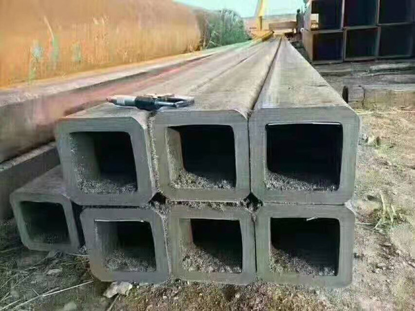 無縫方管